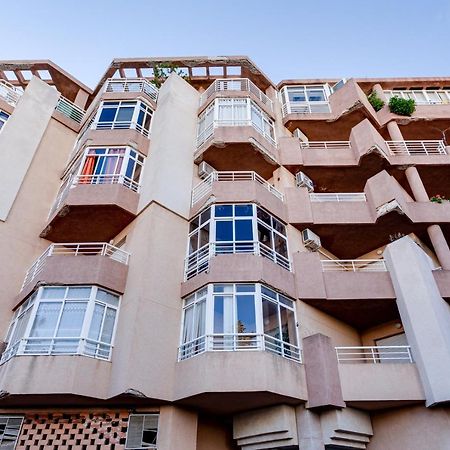 Studio Tamarindo Torrevieja Exterior photo