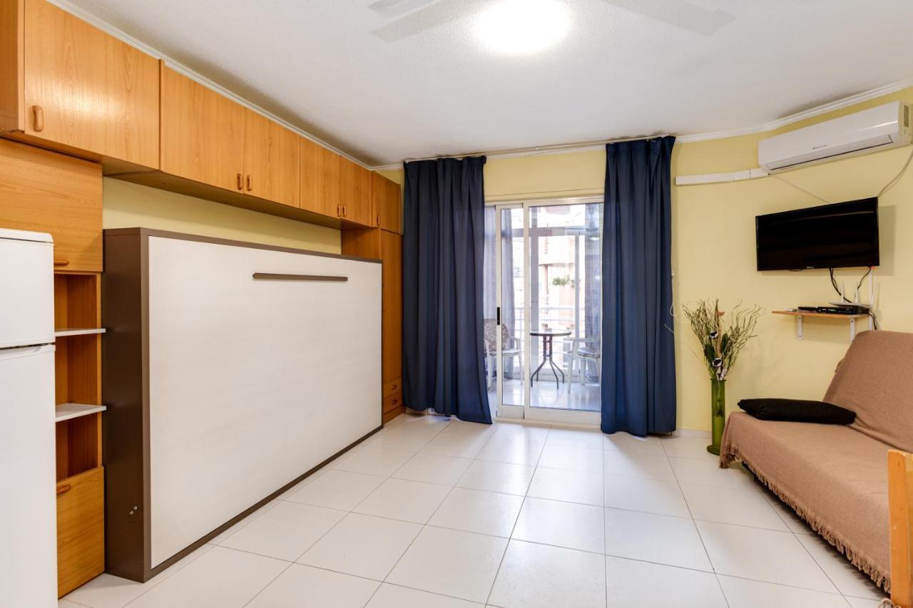 Studio Tamarindo Torrevieja Exterior photo