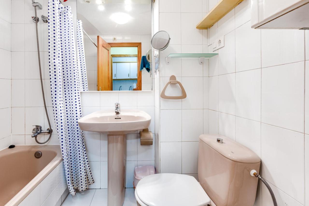 Studio Tamarindo Torrevieja Exterior photo