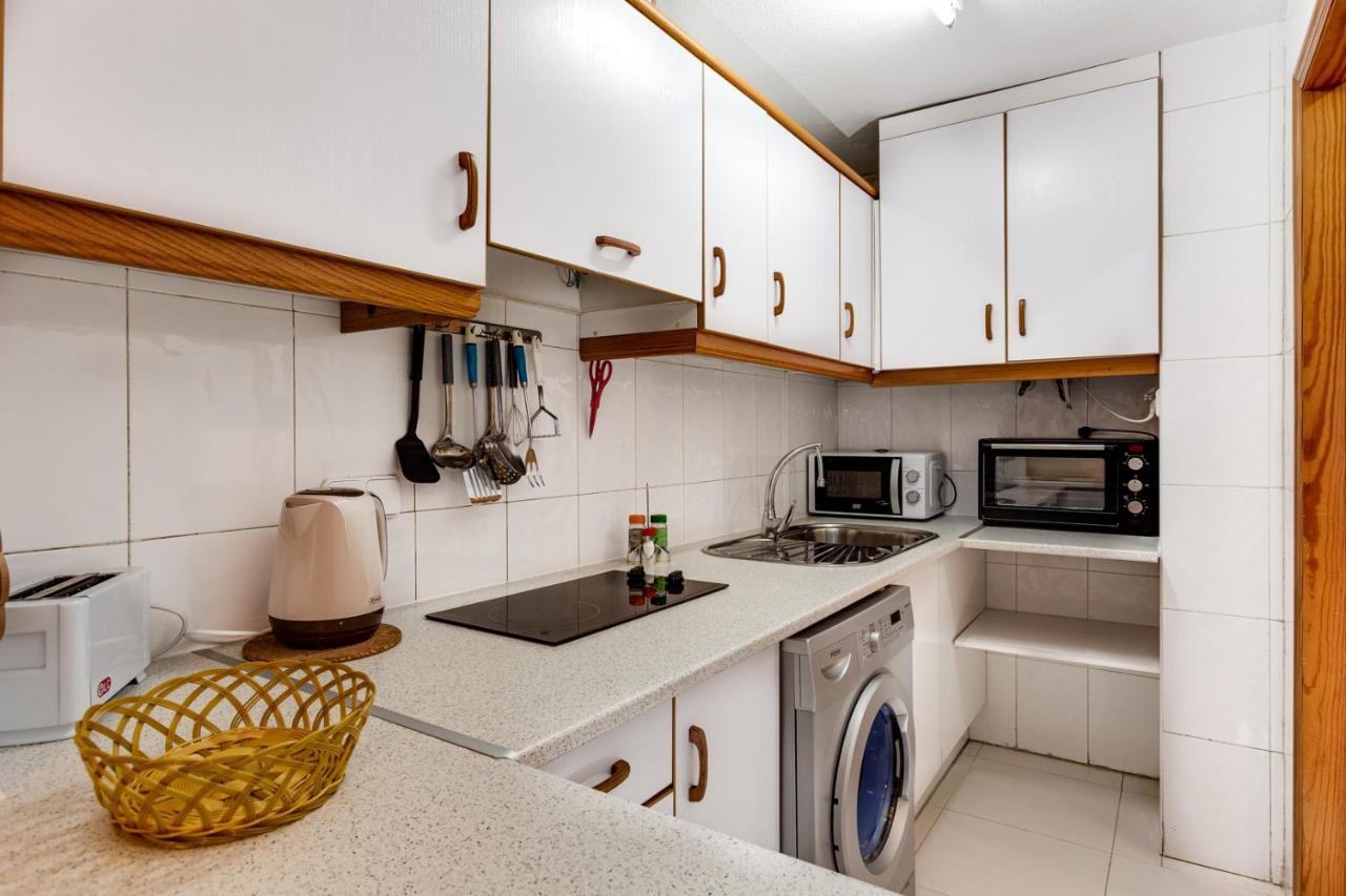 Studio Tamarindo Torrevieja Exterior photo