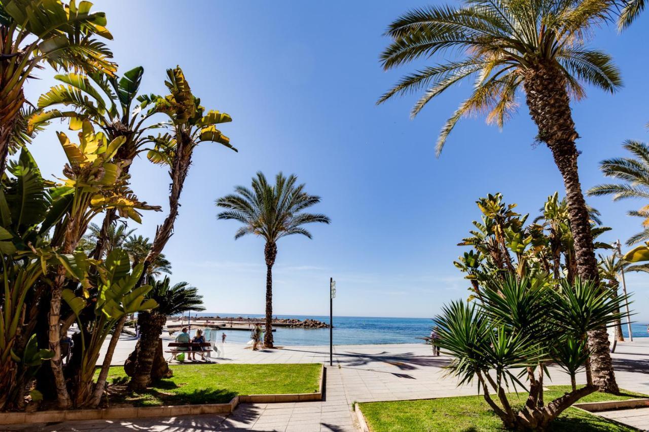 Studio Tamarindo Torrevieja Exterior photo